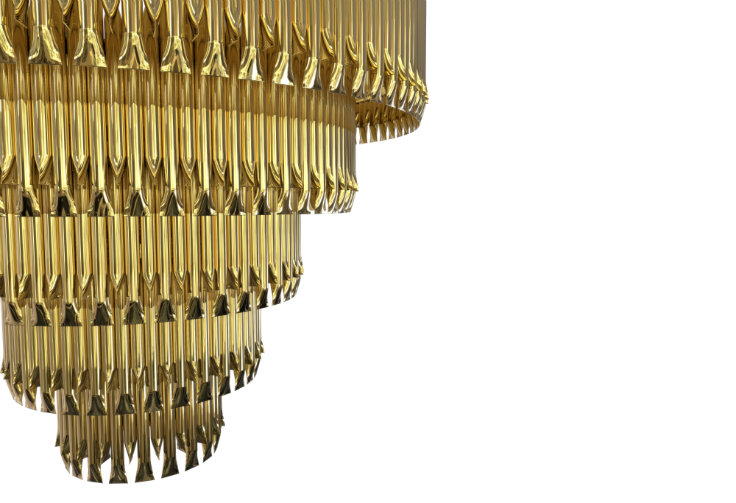 Product of the Week Matheny Mid-Century Lighting Design 1