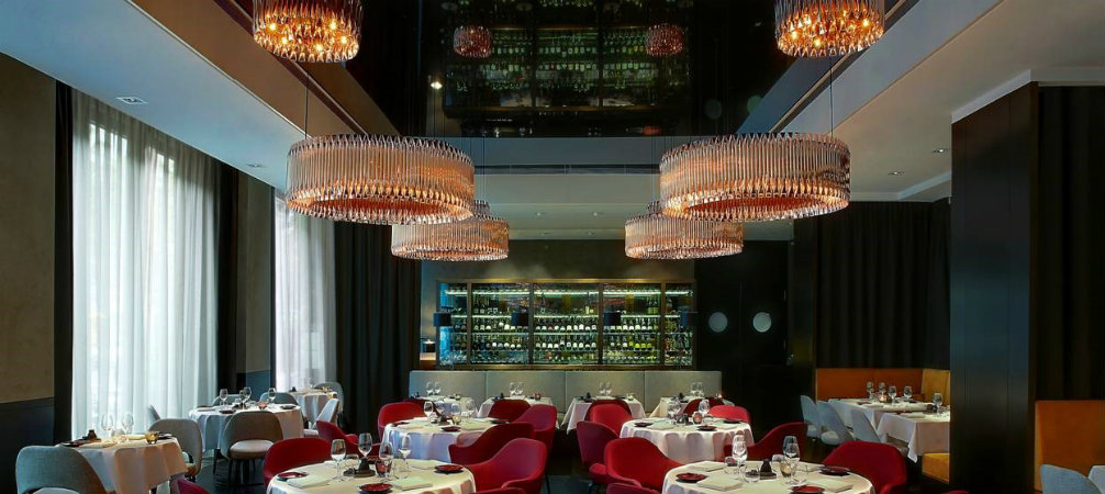 Product of the Week Matheny Mid-Century Lighting Design feat