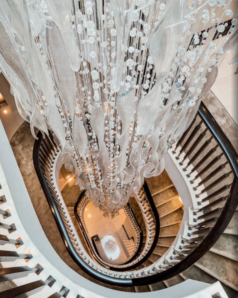 Take a look a some of the best works by Whelan