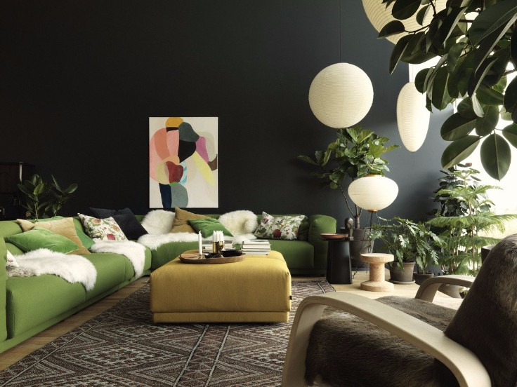 What’s Hot on Pinterest The Best Home Decor Ideas 1