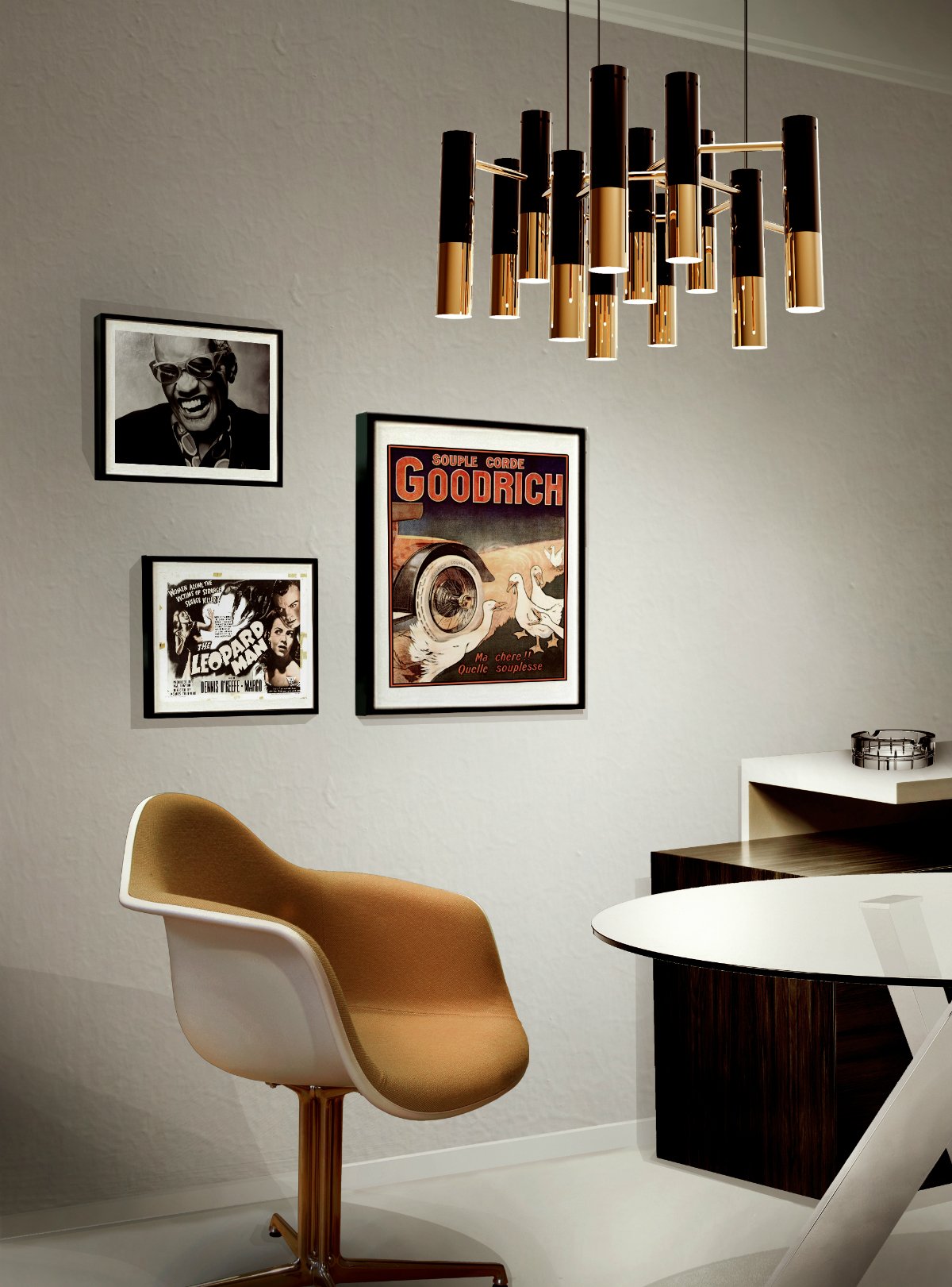What's Hot on Pinterest- 5 Home Decor Inspirations for the Weekend