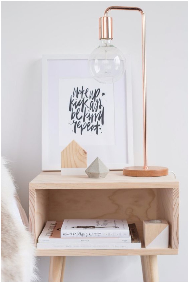What's Hot on Pinterest- 5 Home Decor Inspirations for the Weekend