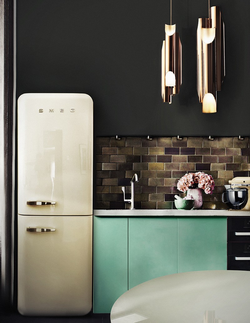 What's Hot on Pinterest- 5 Home Decor Inspirations for the Weekend