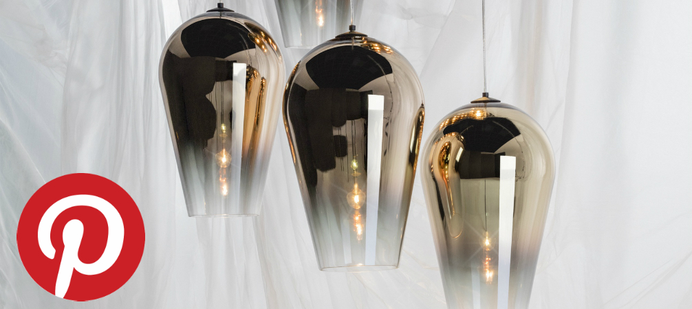 What's Hot on Pinterest- 5 Home Decor Inspirations for the Weekend