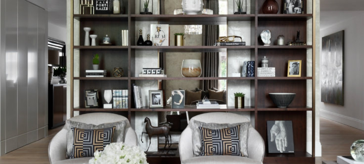 Meet the TOP Interior Designers in the UK - Part III