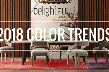 2018 Colors Trends- Red Scarlet by Pantone Is on Our Radar!