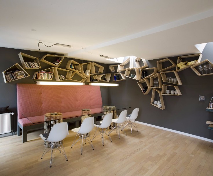 Meet the Purpur Interior Concepts Showroom and their Projects!