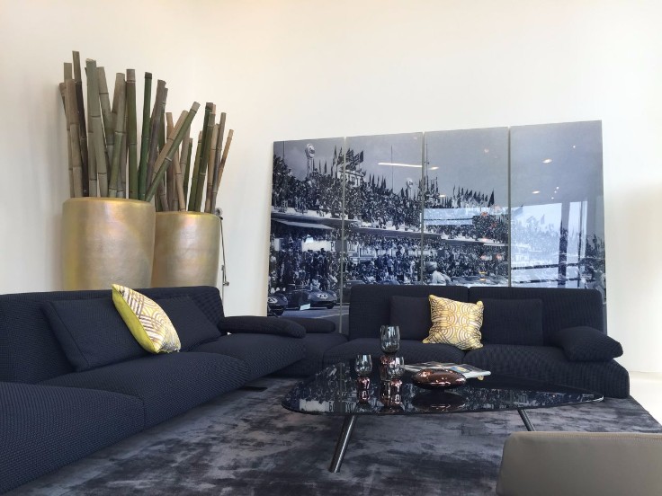 Meet the Purpur Interior Concepts Showroom and their Projects!