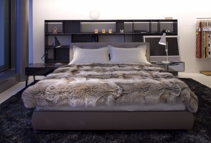 Meet the Purpur Interior Concepts Showroom and their Projects!