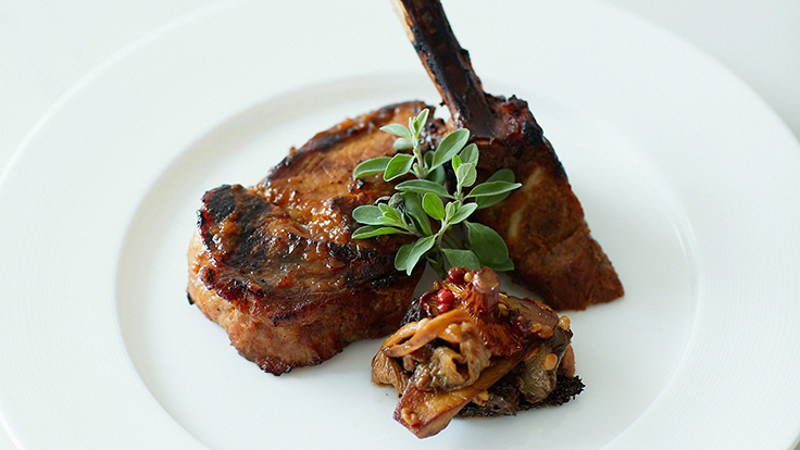 BEST RESTAURANTS IN UK: DININGS SW3