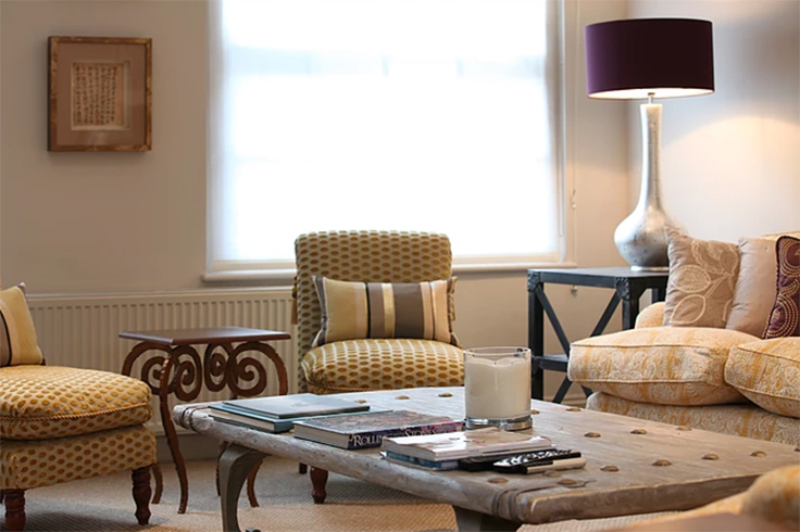 Best Interiors by Holmes Interiors