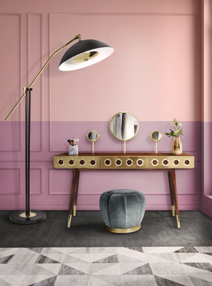 Brace Yourself...Pantone's Top 10 Fall 2017 Colors Are Coming!