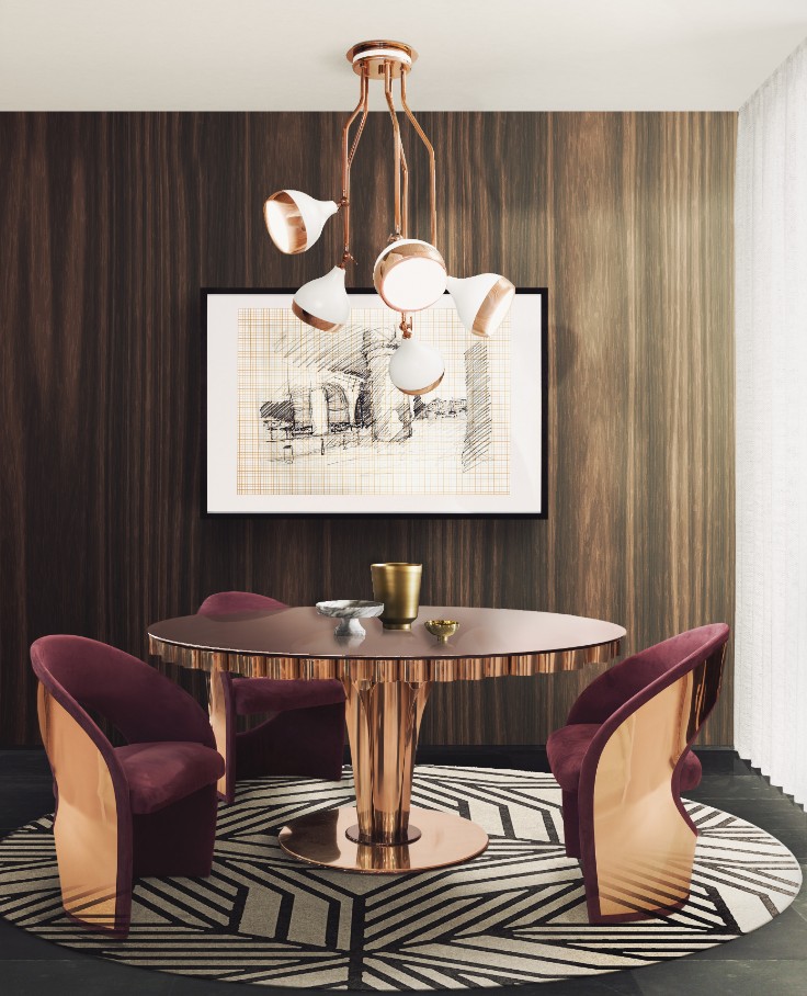 Brace Yourself...Pantone's Top 10 Fall 2017 Colors Are Coming!