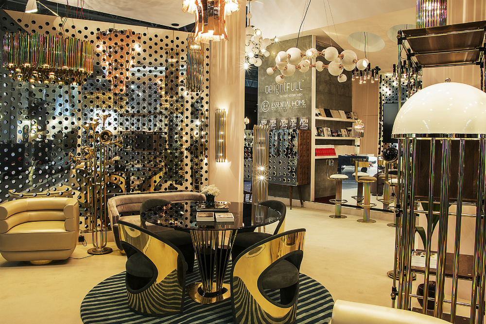 Get Ready with Unique- Maison et Objet September Edition!