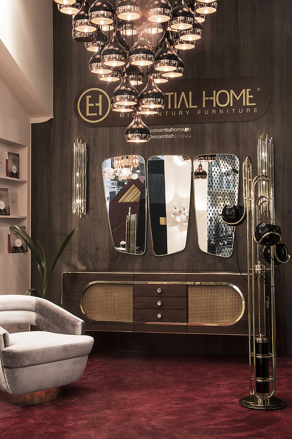 Get Ready with Unique- Maison et Objet September Edition!