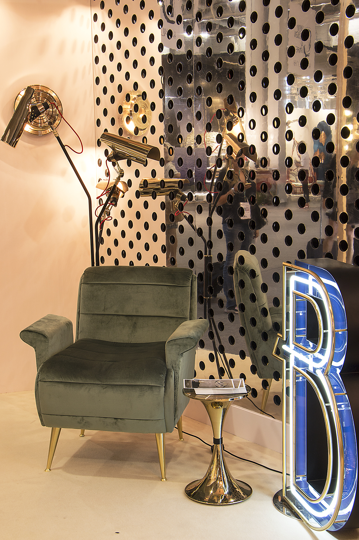 Get Ready with Unique- Maison et Objet September Edition!