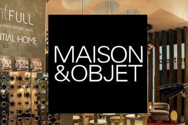 Get Ready with Unique- Maison et Objet September Edition!