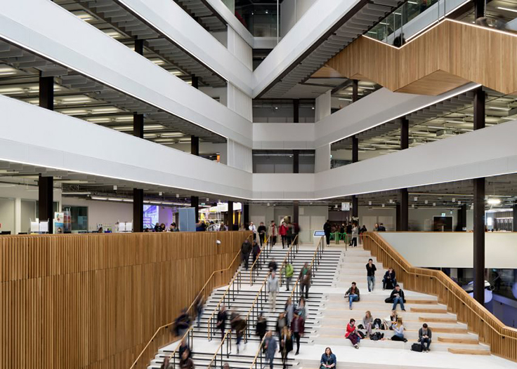 Get to know the Royal Institute of British Architects Stirling Prize 2017 shortlist!
