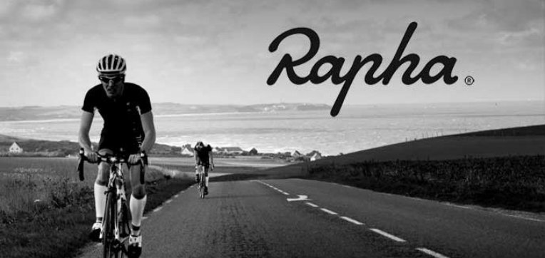 Get to know the new cycle wear collection by Norman Foster