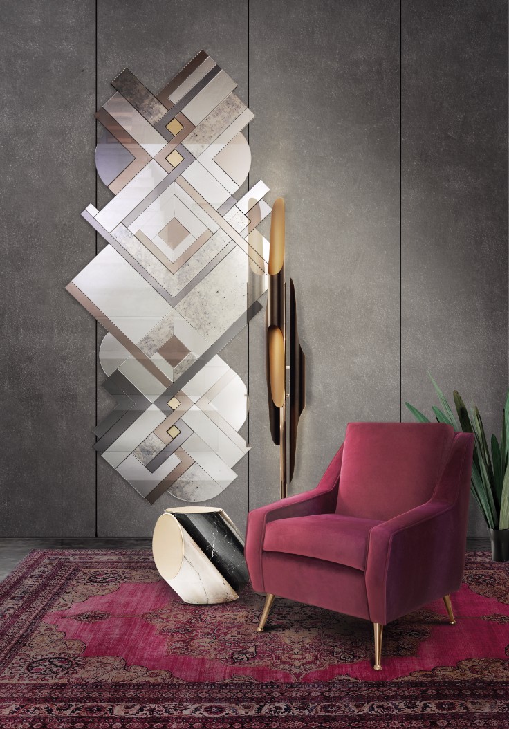 How Mid-Century Interior Design Is Going To Conquer 100%5