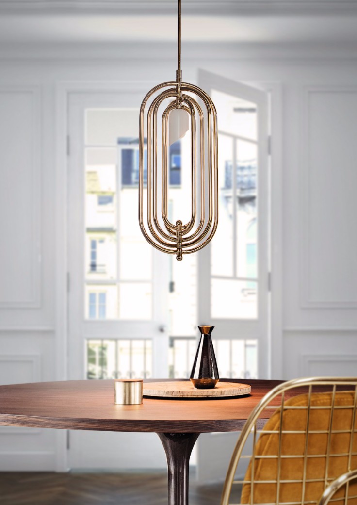How Mid-Century Interior Design Is Going To Conquer 100%6