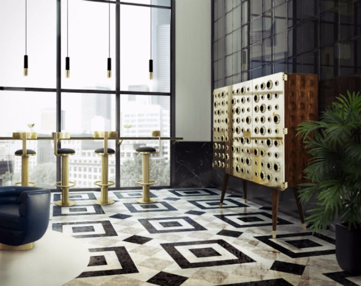 How Mid-Century Interior Design Is Going To Conquer 100%7 (1)