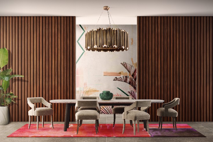 How Mid-Century Interior Design Is Going To Conquer 100%8