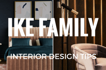 Interior Design Tips- How to Decorate Your Whole House with One Lamp