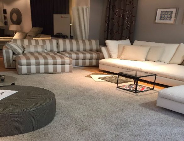 Malzkorn Interiors Will Give You a New Idea of Interior Design