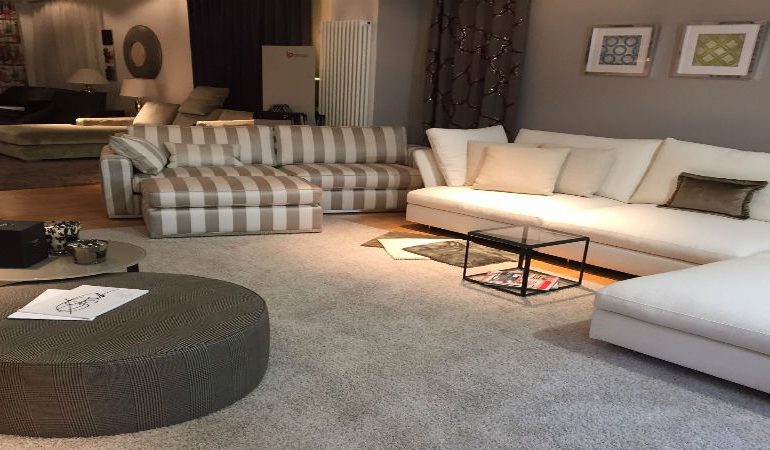Malzkorn Interiors Will Give You a New Idea of Interior Design