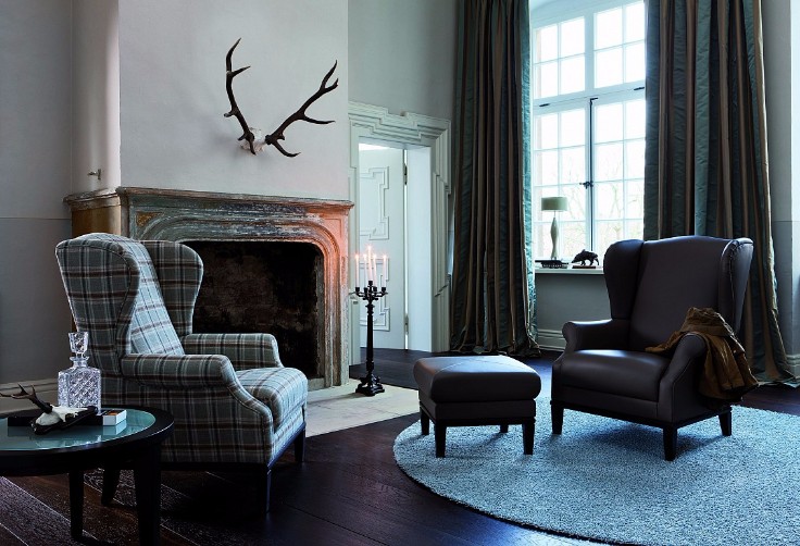 Malzkorn Interior Will Give You a New Idea of Interior Design