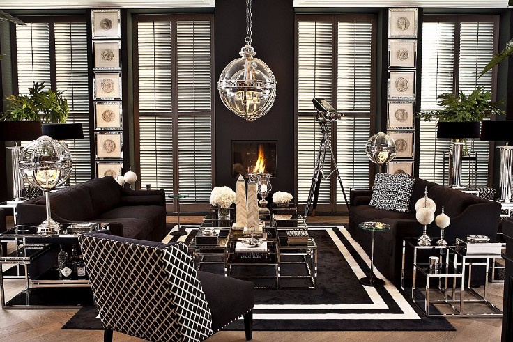 Malzkorn Interior Will Give You a New Idea of Interior Design