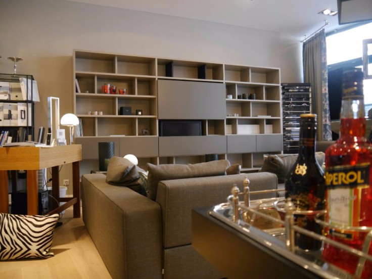 Malzkorn Interior Will Give You a New Idea of Interior Design