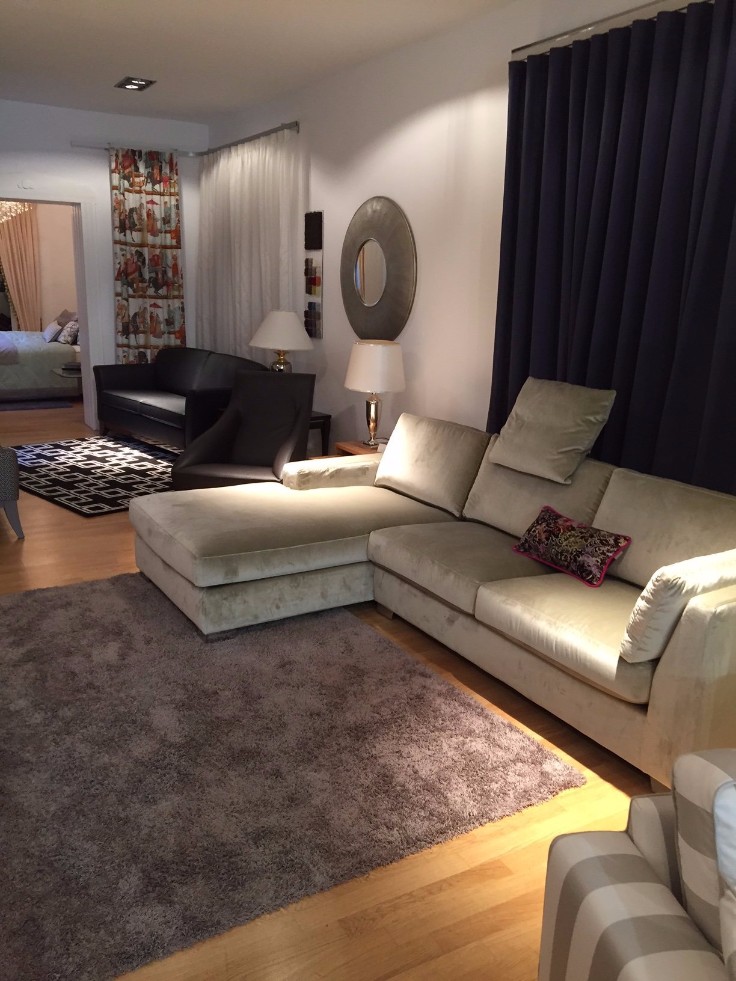 Malzkorn Interior Will Give You a New Idea of Interior Design