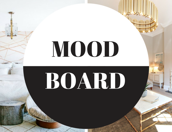 Mood Board Hazelnut And The Best of Interior Home Decoration