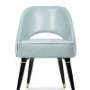 Moscow Bound- A Mid-Century Modern Home with High-End Lamps