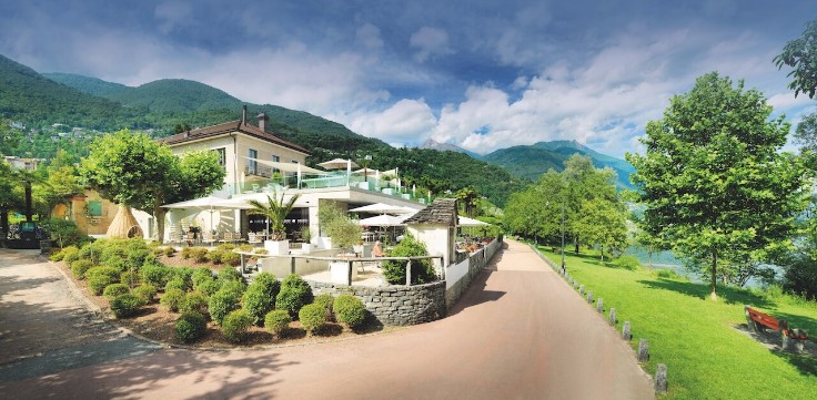 The Hotel Atlantis by Giardino is the Closest Place to Heaven on Earth!