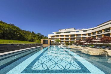 The Hotel Atlantis by Giardino is the Closest Place to Heaven on Earth!