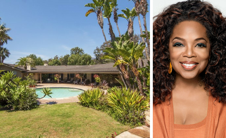 Top 10 Celebrity Homes That Have Stolen Our Hearts