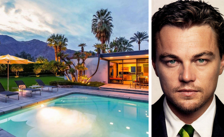 Top 10 Celebrity Homes That Have Stolen Our Hearts