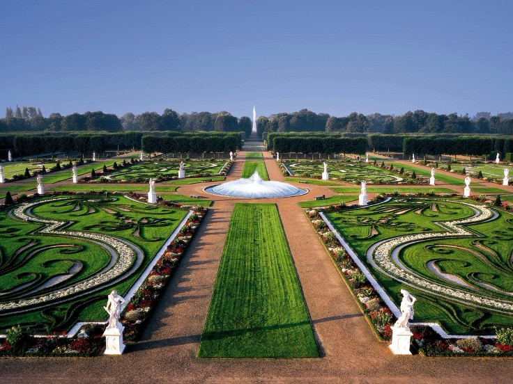 Visit Hannover without leaving your room!