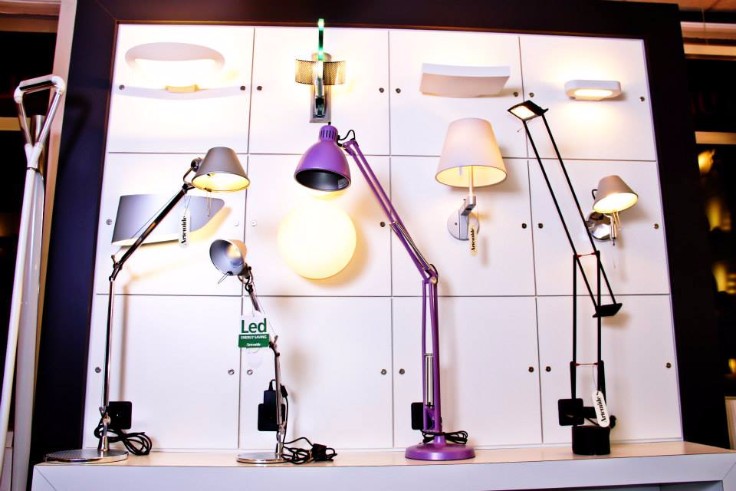 When Lighting Seems to be a Problem LuceMania is the Answer!