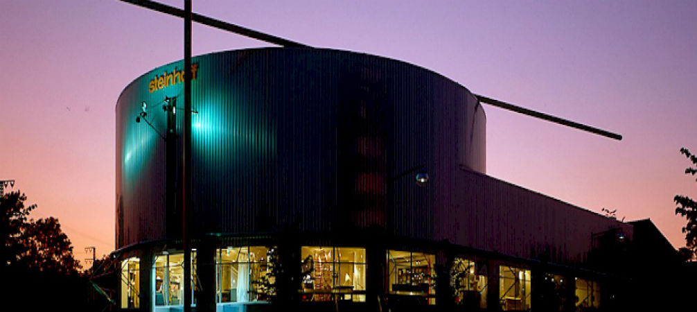 Why You Should Get to Know the Biggest Design Showroom in Hannover