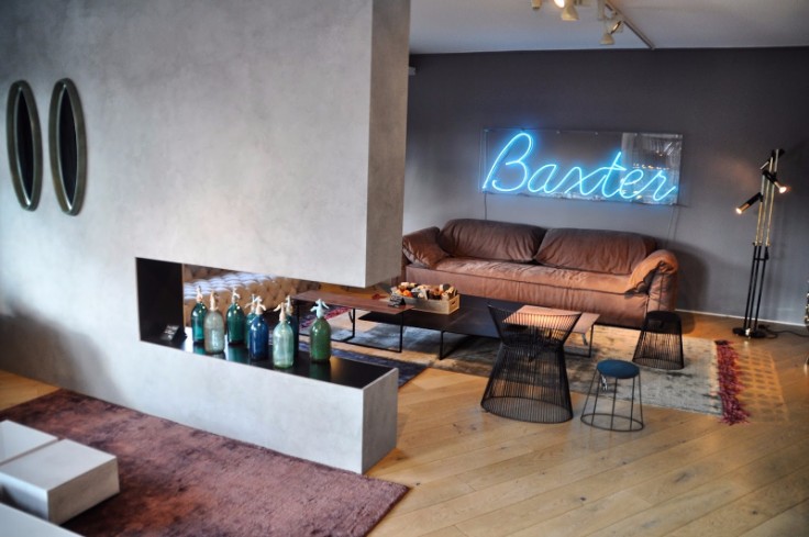 Why You Should Get to Know the Biggest Design Showroom in Hannover