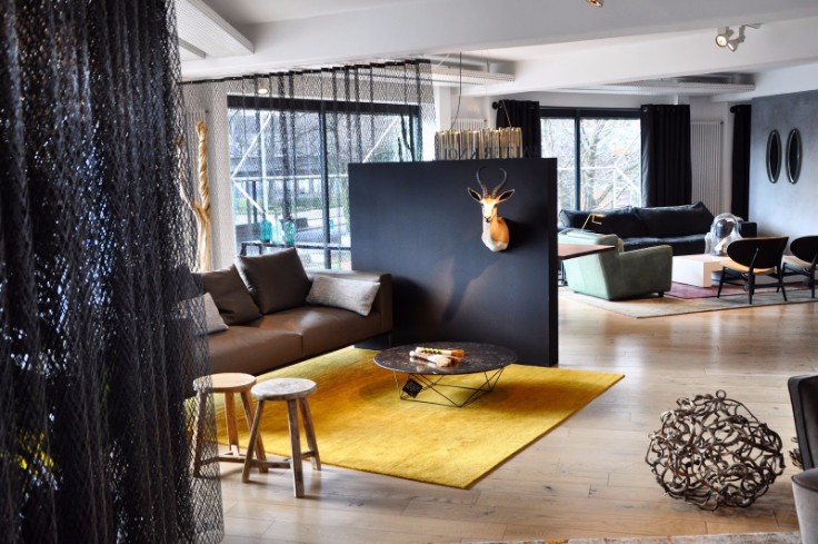 Why You Should Get to Know the Biggest Design Showroom in Hannover