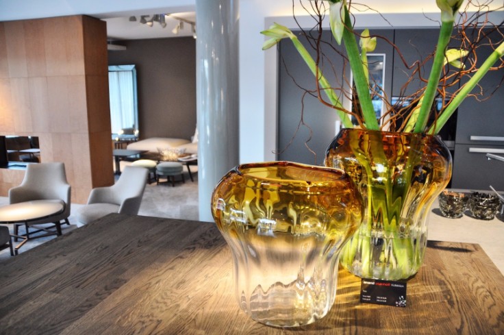 Why You Should Get to Know the Biggest Design Showroom in Hannover