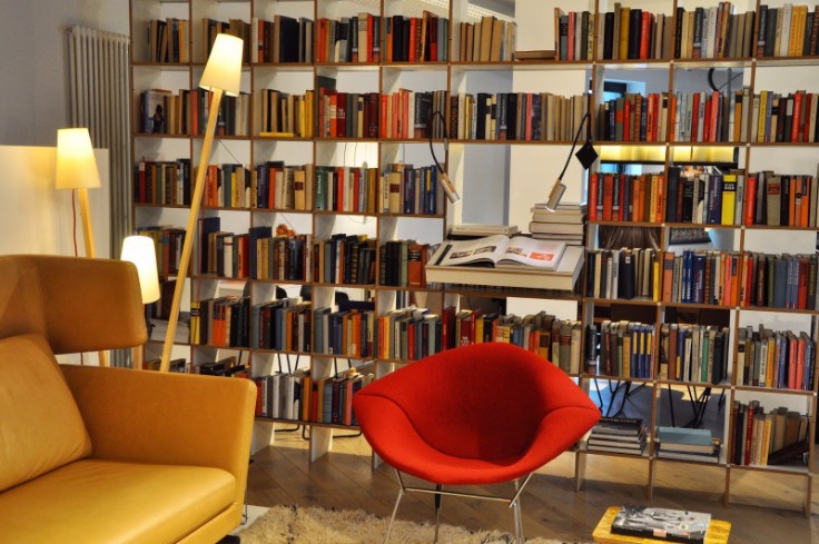 Why You Should Get to Know the Biggest Design Showroom in Hannover