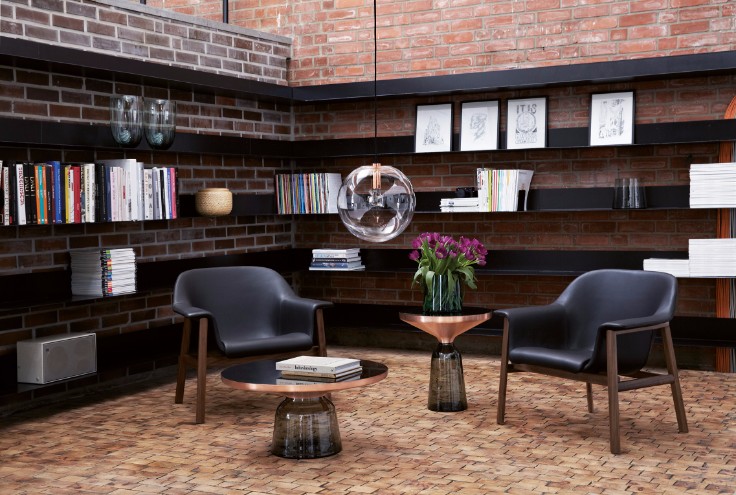 Malzkorn Interiors Will Give You a New Idea of Interior Design