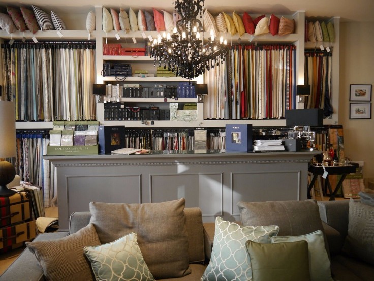 Malzkorn Interior Will Give You a New Idea of Interior Design