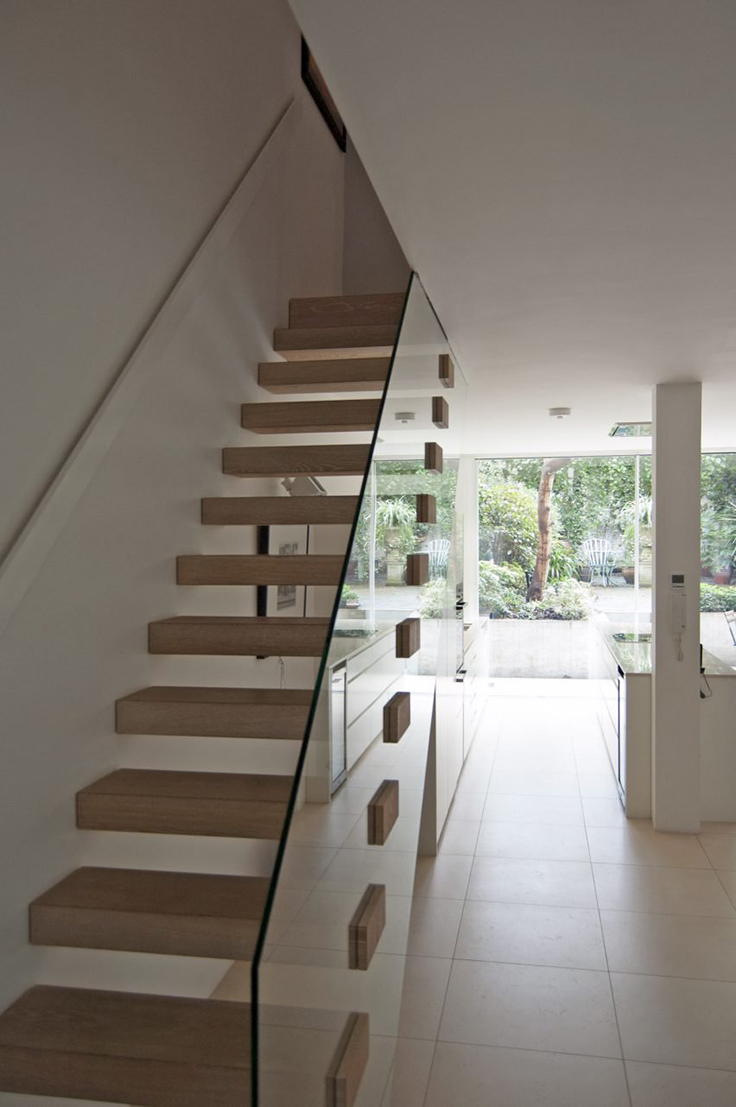A Stunning Victorian House in North London You Need to Know